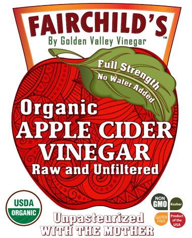 Fairchild's Vinegar