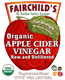 Fairchild's Vinegar